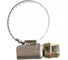 Обжимной хомут FIT IT нержавеющая сталь, 10-19 мм 64273 2
