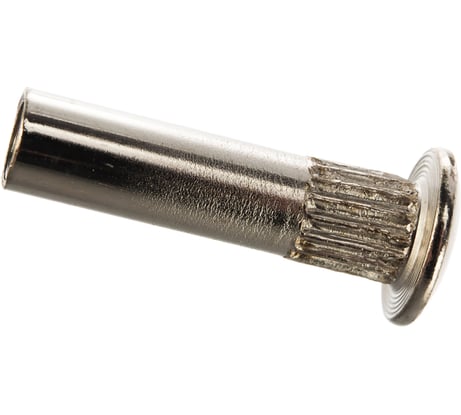 Межсекционная стяжка Tech-Krep/Zitar 8х30мм никель 20 шт-пакет 127495