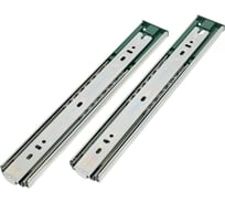 Шариковые направляющие с выталкивателем GTV PK-P-H45-300-GX