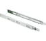 Шариковые направляющие GTV Versalite Touch PRO выталкиватель + доводчик PK-L-P2O-H45-600 1