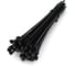 Пластиковые стяжки Cablexpert 400 мм х 9 мм, чёрные, 100 шт. NYT-400x9B 3