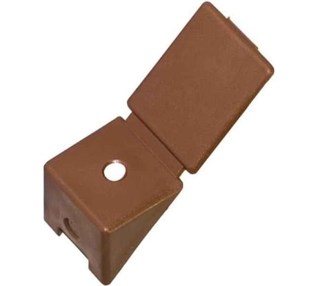 Мебельный уголок ТДВ UM №20, цвет бук Бавария, 10 шт. арт. 1600002