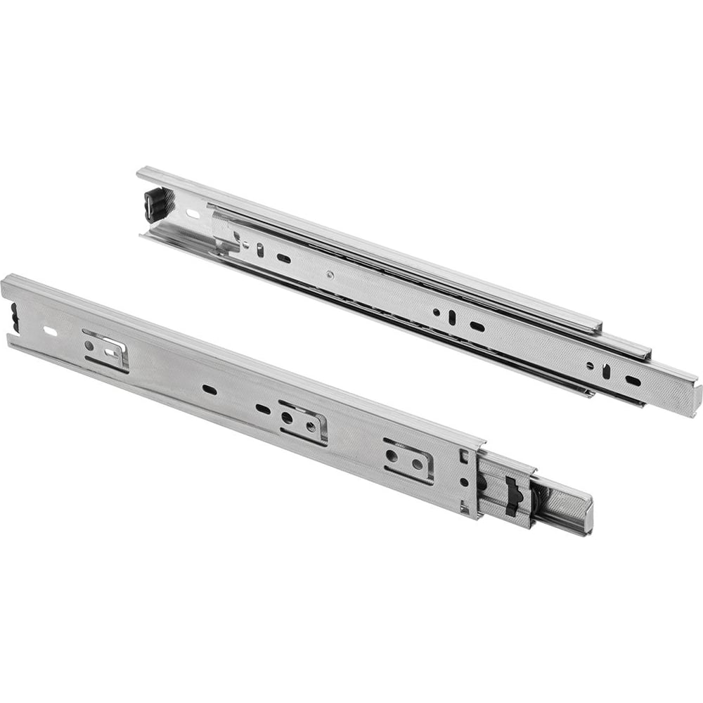 Шариковые направляющие полного выдвижения GTV GX1 45/750 мм PK ...