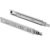 Шариковые направляющие полного выдвижения GTV GX1 45/350 мм PK-0H45350GX1