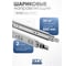 Шариковые направляющие полного выдвижения GTV GX1 45/650 мм PK-0H45650GX1 4