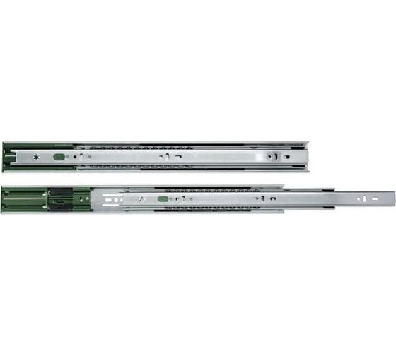 Шариковые направляющие GTV Versalite PLUS с доводчиком PK-L-H45-250 1