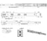 Шариковые направляющие GTV Versalite PLUS с доводчиком PK-L-H45-600 3