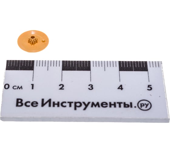 Заглушка №2 Tech-Krep/Zitar сосна 15 шт - пакет 106213