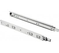 Шариковые направляющие полного выдвижения GTV 45х700 мм, 50 кг PK-PRO-H45-700