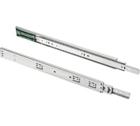 Шариковые направляющие с выталкивателем GTV PK-P-H45-600-GX