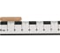 Мебельный шкант Tech-Krep/Zitar 6х30 25шт - пакет 108792 3