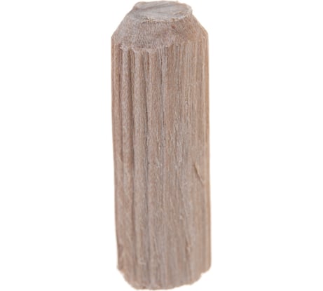 Мебельный шкант 10x30 мм, 18 шт, пакет Zitar 108796