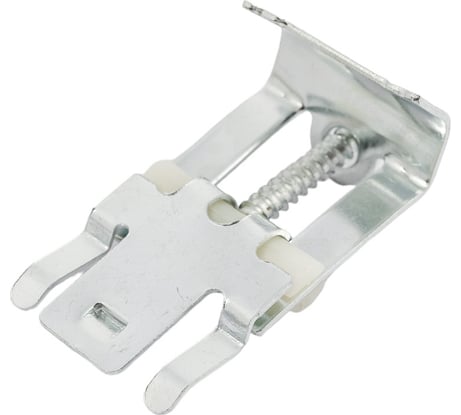 Крепеж для мойки Tech-Krep врезной 6 шт- пакет 137005