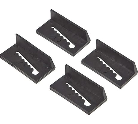 Крепеж для мойки Tech-Krep прижим 4 шт- пакет 137004