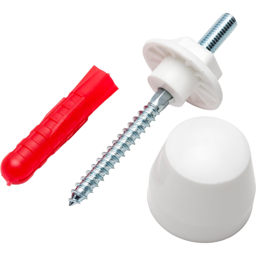 Крепление для умывальника Tech-Krep 1 комплект - пакет 104036 ...