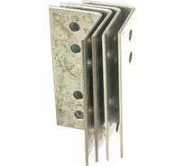 Бытовой уголок Tech-Krep 35х35х90х2,5 мм 4 шт - накл. 138714