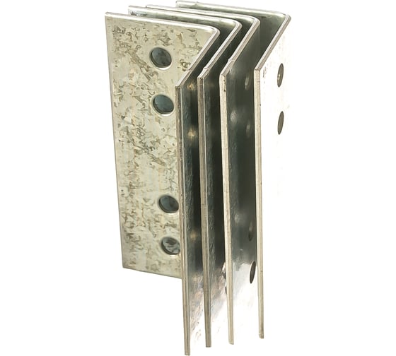 Бытовой уголок Tech-Krep 35х35х90х2,5 мм 4 шт - накл. 138714