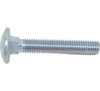Болт с квадратным подголовником Tech-Krep/Zitar DIN 603 М10x60 2 шт. пакет 142480