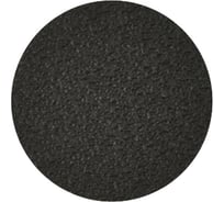 Заглушка Tech-Krep/Zitar самоклейка 18 мм черная 24 шт. пакет 148111