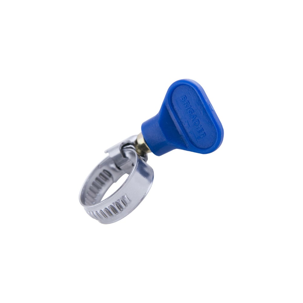 Хомуты для шлангов Brigadier 12-22, 2 шт 84500 - выгодная цена, отзывы ...