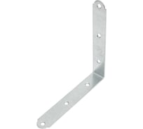 Уголок бытовой Tech-Krep 125x125x20x2 мм, цинк - накл. 148305