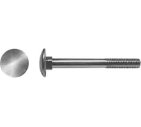 Болт SWFS DIN603 М6х30, 200шт тов-136732