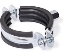 Обжимной хомут на защелке REHAU 110 М8/10 120029