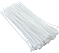 Хомуты 2.5 x 200 мм, 100 шт. Top Tools 44E958
