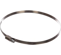 Червячный хомут 140-160/9 W2 TOPEX 37D518