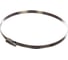 Червячный хомут 140-160/9 W2 TOPEX 37D518 1
