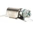 Червячный хомут 140-160/9 W2 TOPEX 37D518 4