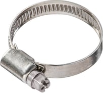 Червячный хомут 44-64/9 W2 TOPEX 37D508