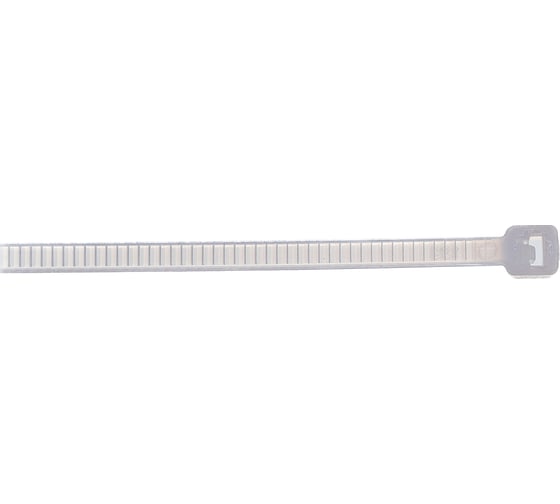 Хомуты (2.5 x 100 мм, 100 штук) Top Tools 44E950