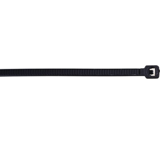 Хомуты (2.5 x 100 мм, 100 штук) Top Tools 44E956