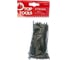 Хомуты (2.5 x 100 мм, 100 штук) Top Tools 44E956 3