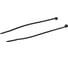 Хомуты (2.5 x 100 мм, 100 штук) Top Tools 44E956 2