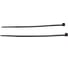 Хомуты (2.5 x 100 мм, 100 штук) Top Tools 44E956 4