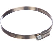 Червячный хомут 70-90/9 W2 TOPEX 37D511