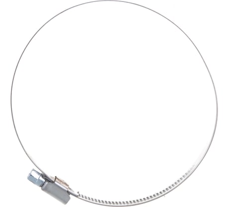 Червячный хомут 90-110/9 W2 TOPEX 37D513