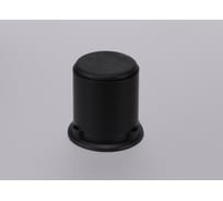 Декоративная опора Brante н-60 дк 12, черный, 107221