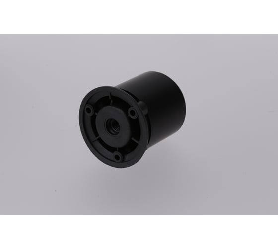 Декоративная опора Brante н-60 дк 12, черный, 107221