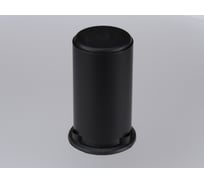 Декоративная опора Brante н-100 дк 12, черный, 107222