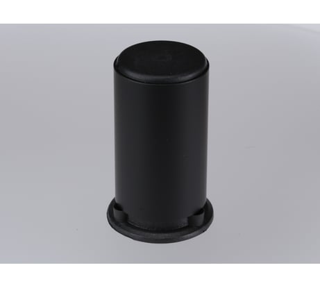 Декоративная опора Brante н-100 дк 12, черный, 107222