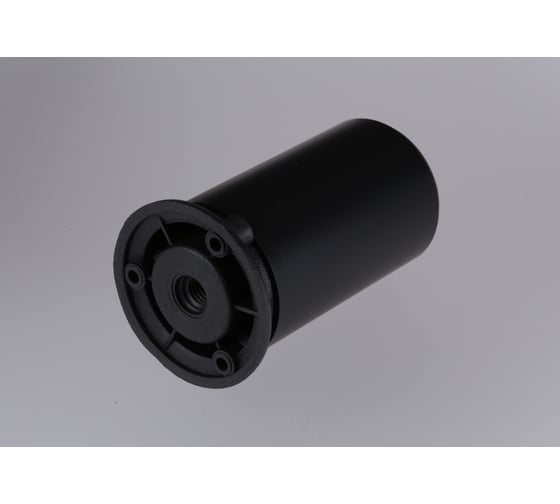 Декоративная опора Brante н-100 дк 12, черный, 107222