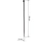 Хомут TDM ELECTRIC 3.6x200 мм, морозостойкий, черный, 100 шт. SQ0515-1106 3