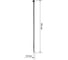 Хомут TDM ELECTRIC 4.8x300 мм, морозостойкий, черный, 100 шт. SQ0515-1110 3