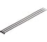 Хомут TDM ELECTRIC 4.8x350 мм, морозостойкий, черный, 100 шт. SQ0515-1111 2