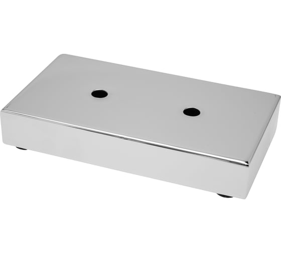 Ножка GTV MDN927 хром NM-MDN927-01