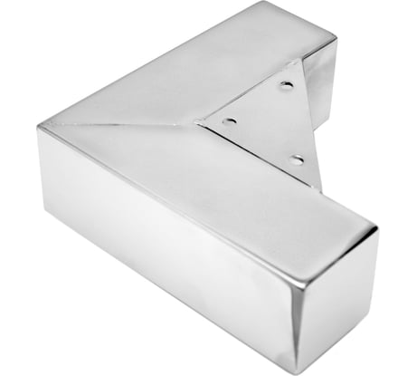Ножка GTV MDN941 хром NM-MDN941-01