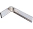 Ножка GTV MDN-D4 хром NM-MDN-D4-01 3